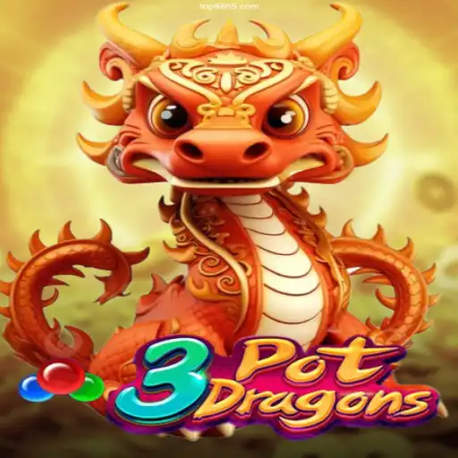 Discover the Thrilling World of 3PotDragons in Online Gaming