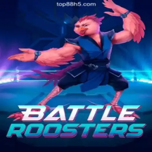 BattleRoosters: Dive into the Ultimate Feathered Showdown