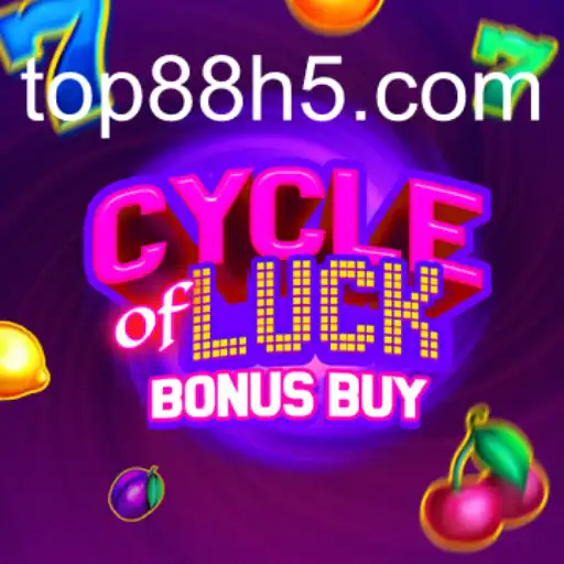 Explore the Thrills of CycleofLuckBonusBuy at Top88 Online Casino