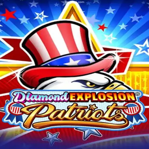 Exploring DiamondExplosionPatriots: A Gem of a Game in the Digital Casino Realm