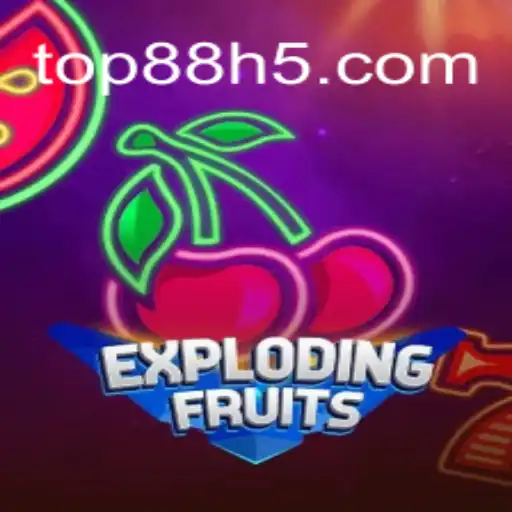 Unveiling ExplodingFruits: A Thrilling Journey Through the World of Casino Gaming
