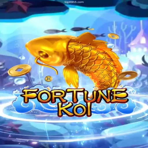 Explore the Exciting World of FORTUNEKOI - A Top88 Casino Game