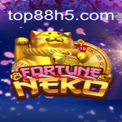 Discover the Enchanting World of FortuneNeko at Top88 Com Cassino Online