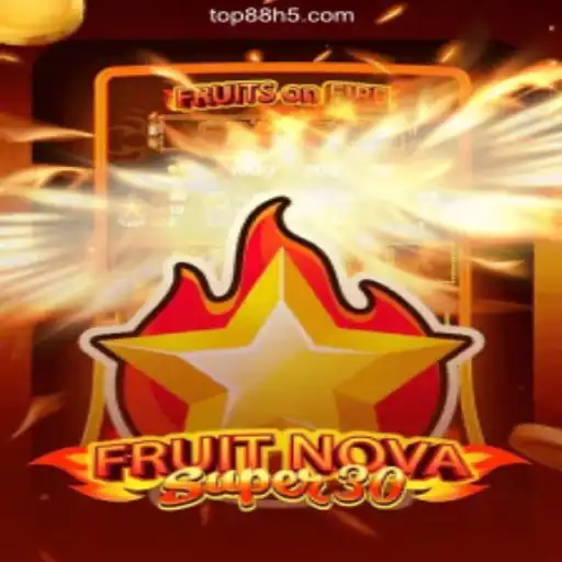 Explore the Exciting World of FruitrNovaSupe30 at Top88 Online Casino