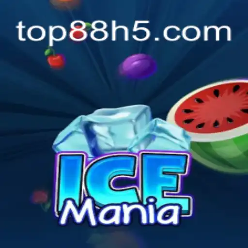 Unveiling IceMania: The Chilling Adventure in Online Gaming