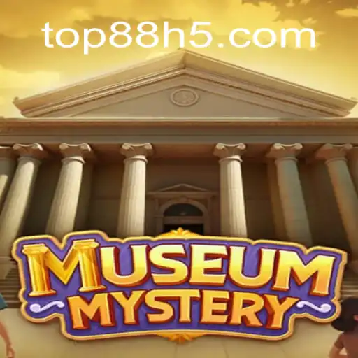 Exploring the Allure of MuseumMystery: A Thrilling Game Adventure