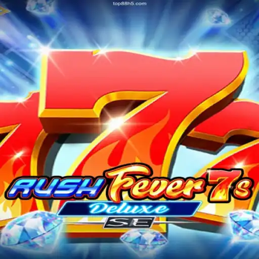 Experience the Thrill of RushFever7sDeluxeSE: A New Era in Online Gaming