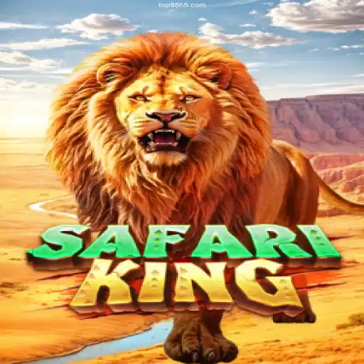 Explore the Exciting World of SafariKing at Top88 Casino Online