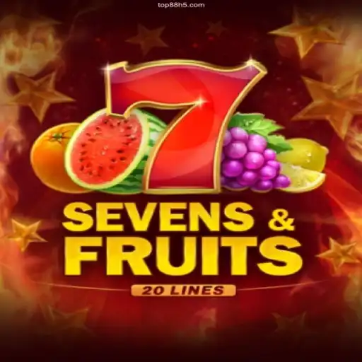 Exploring the Exciting World of SevensFruits20 at Top88 Online Casino