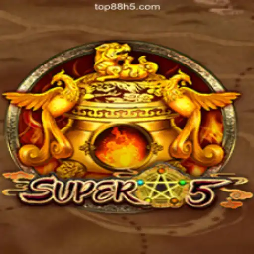 Discover the Thrilling World of Super5 at Top88 Com Cassino Online
