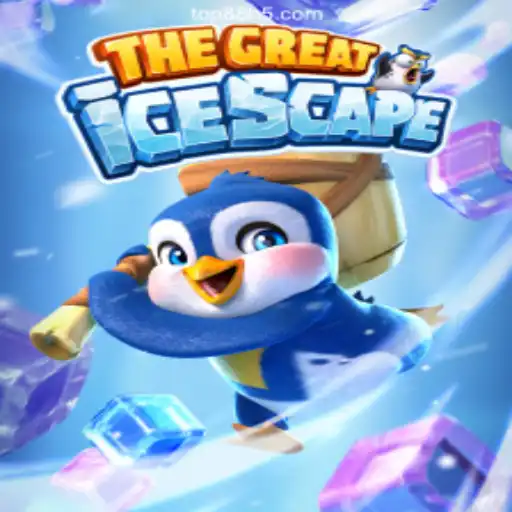 The Great Icescape: A Chilly Adventure with Endless Thrills